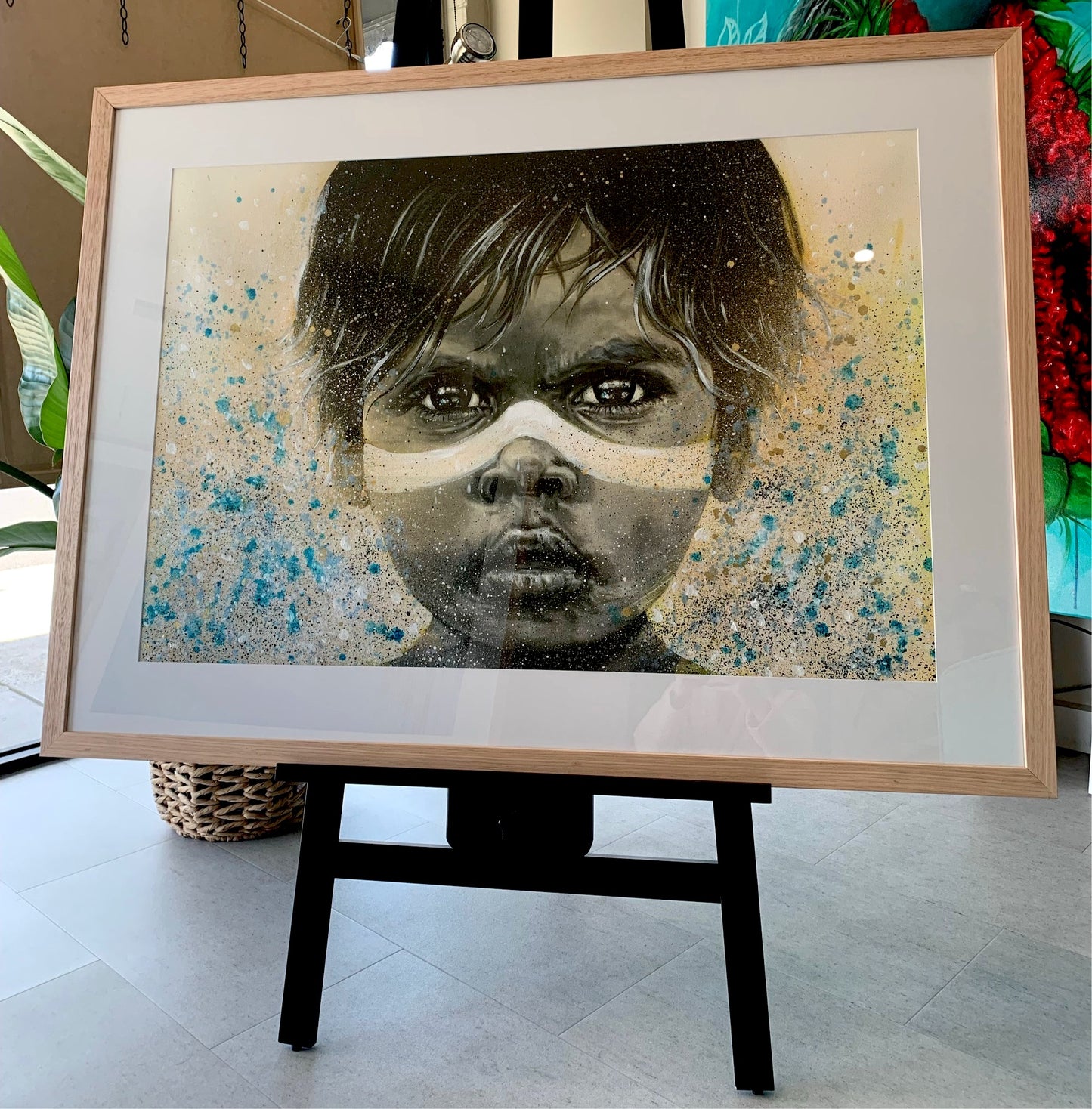 Dreamtime Boy / Rain - Limited Edition