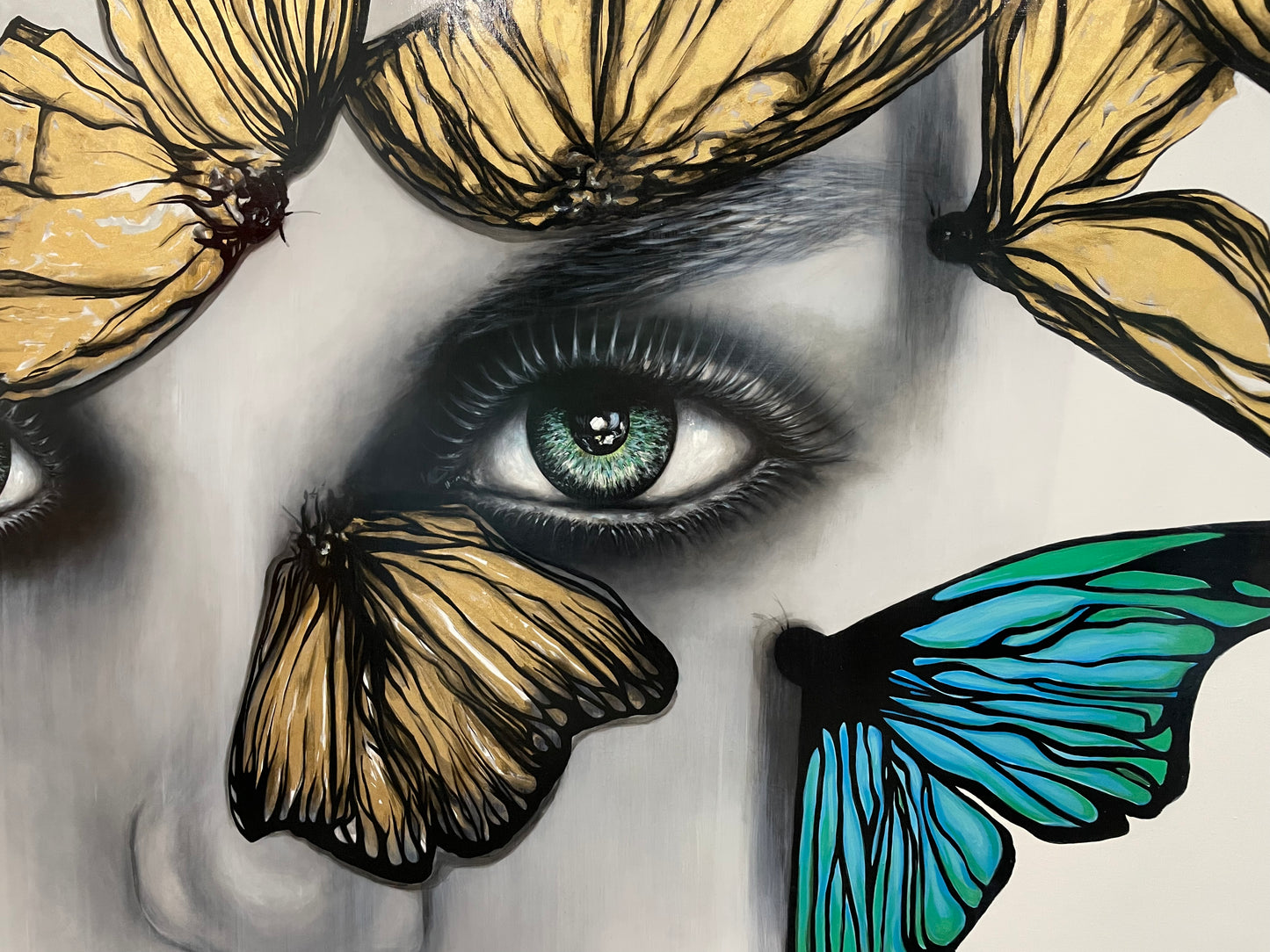 Metamorphosis
