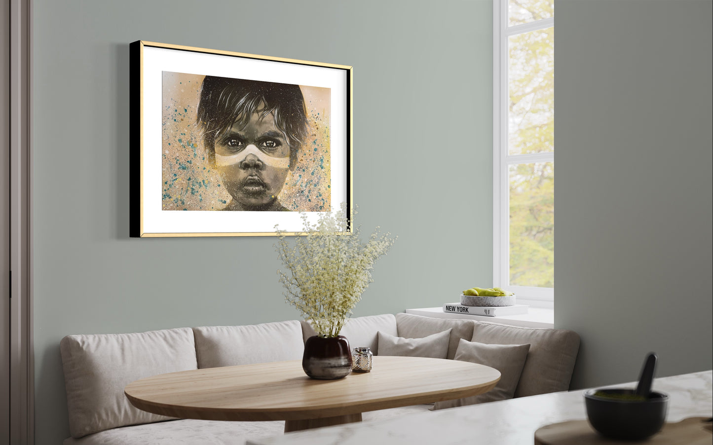 Dreamtime Boy / Rain - Limited Edition
