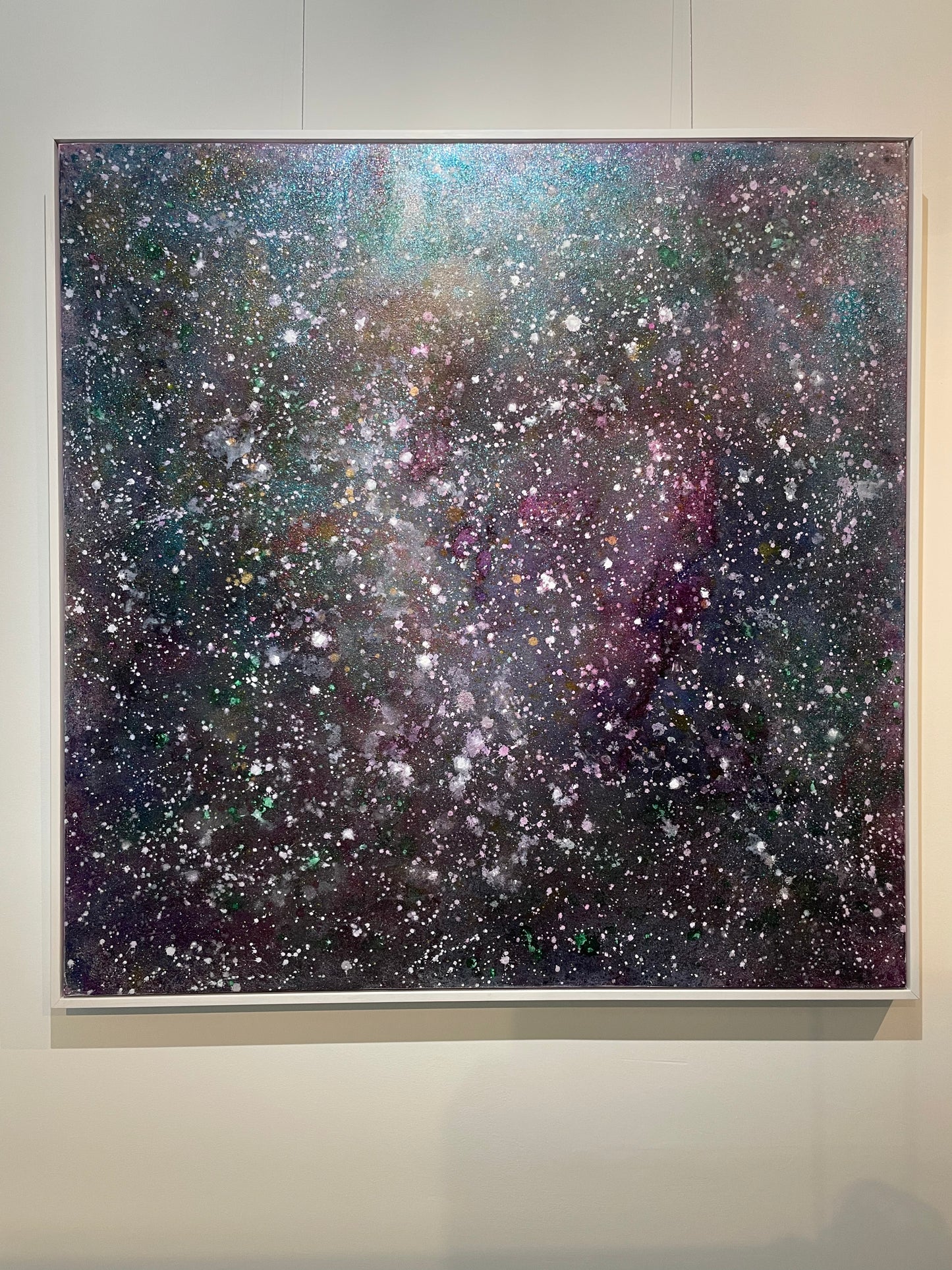 Star Gazing