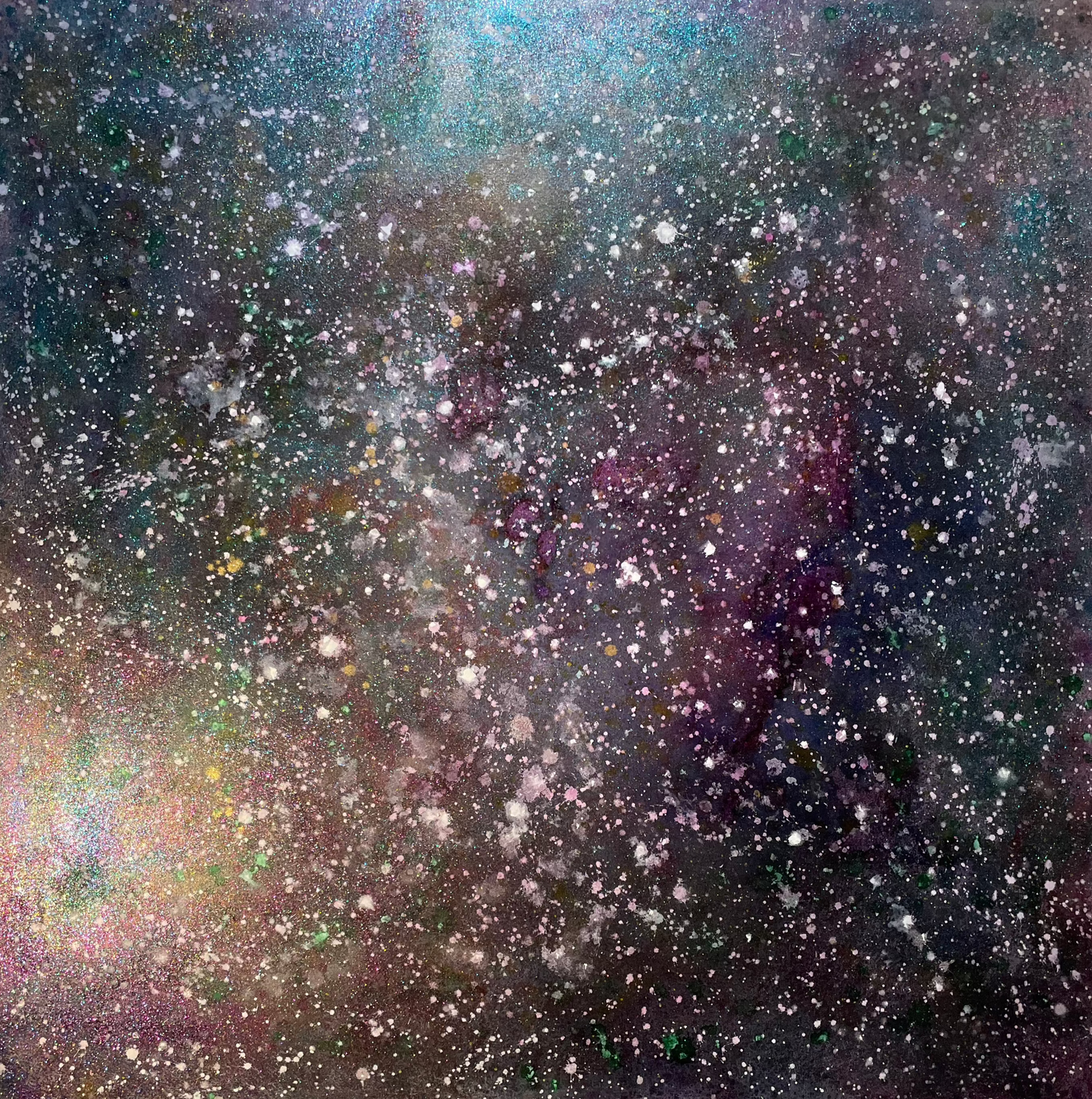 Star Gazing