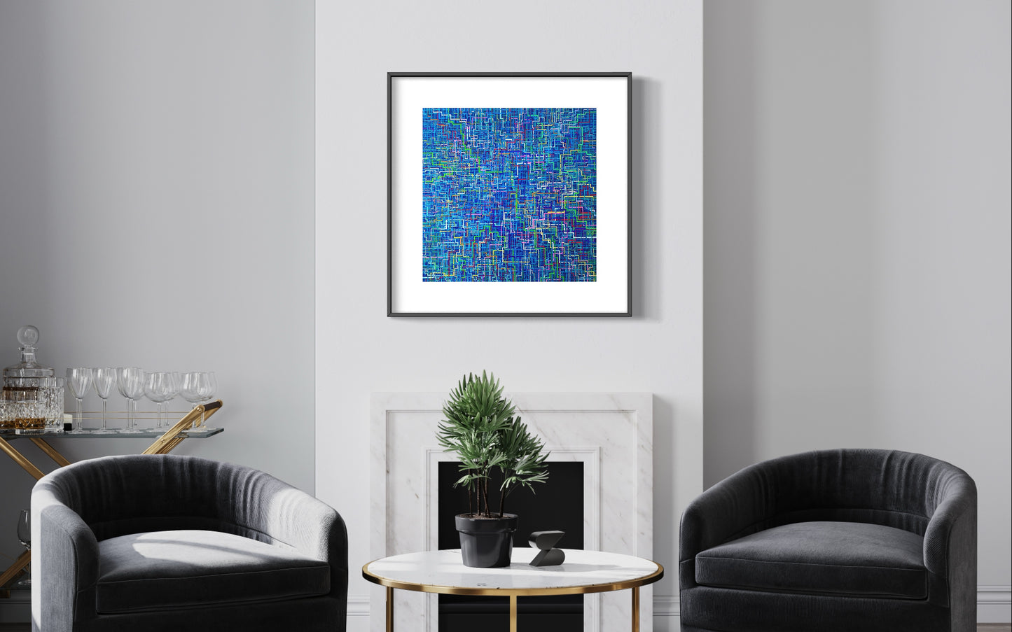 6Degrees - Limited Edition