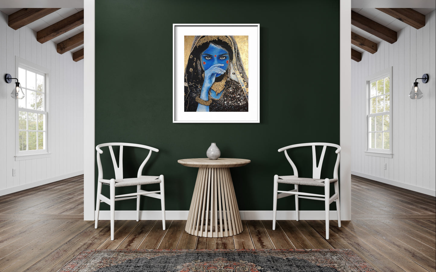 Spirit of India. Limited Edition