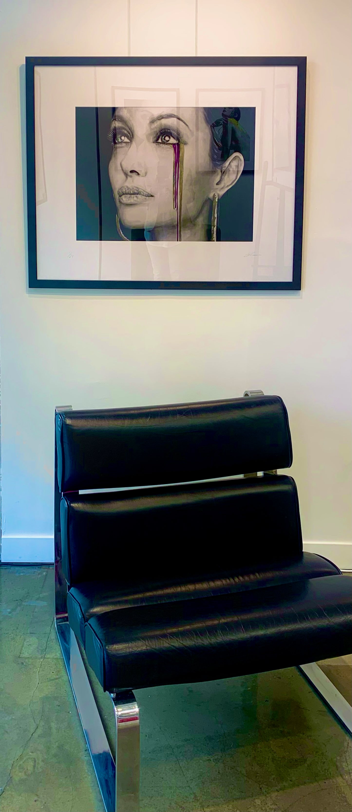 Imperium - Limited Edition art print