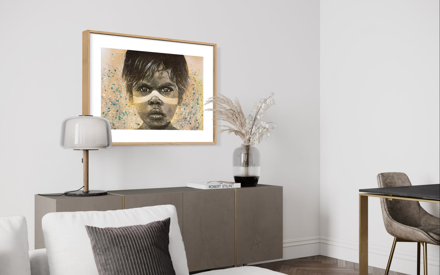 Dreamtime Boy / Rain - Limited Edition