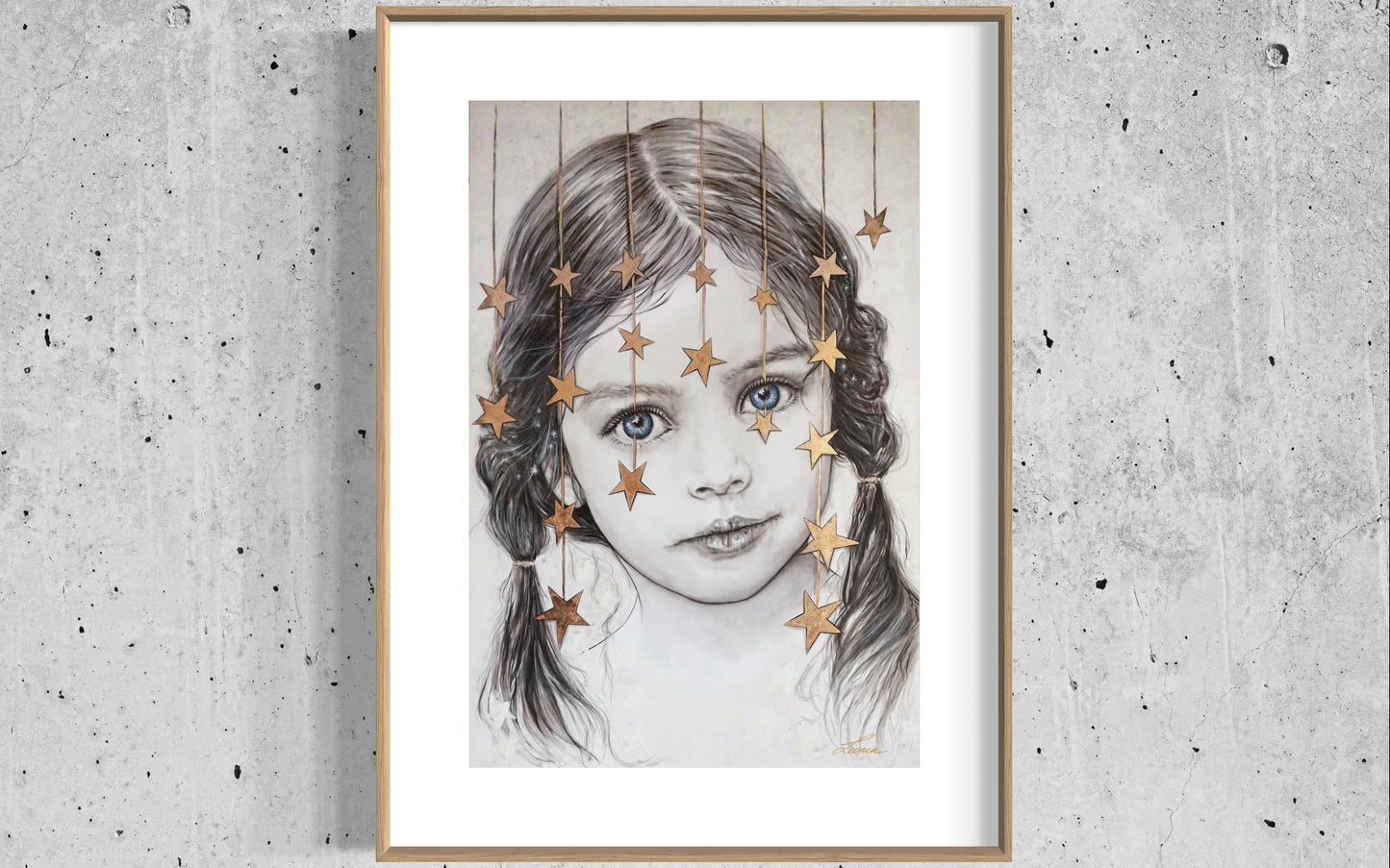 Little Dreamer - Limited Edition