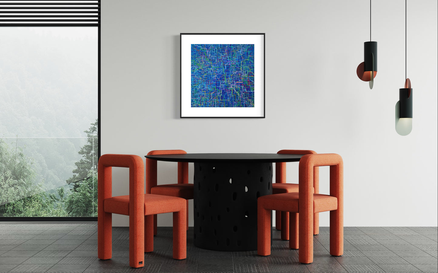 6Degrees - Limited Edition