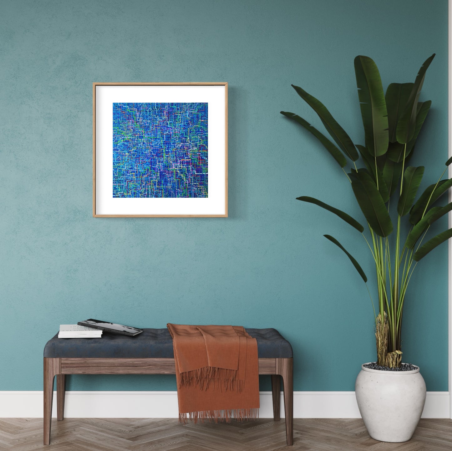 6Degrees - Limited Edition