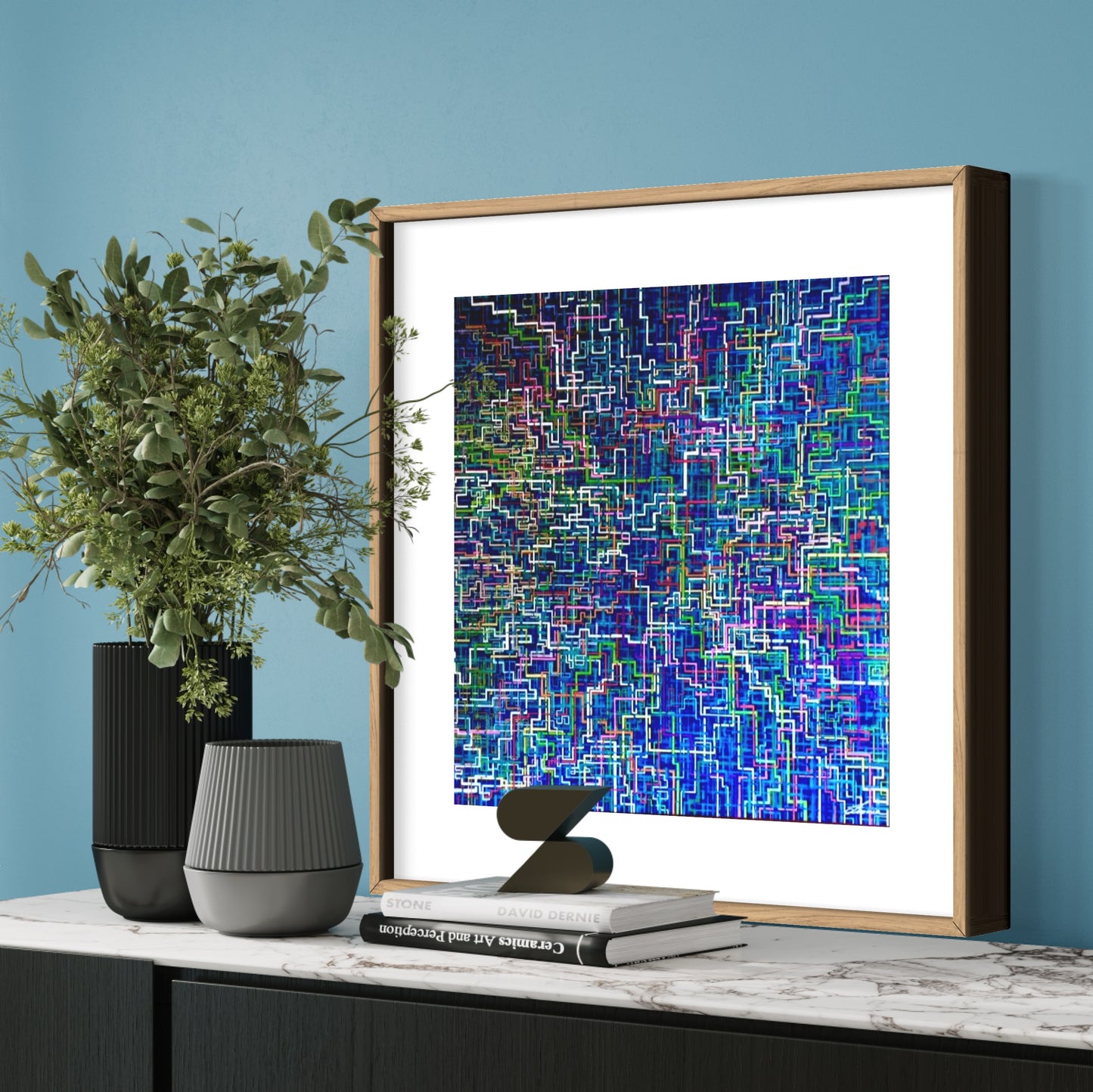 6Degrees - Limited Edition