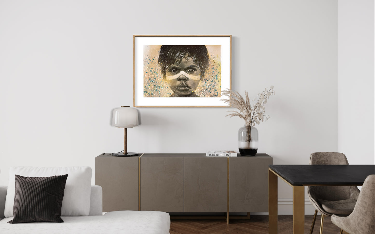 Dreamtime Boy / Rain - Limited Edition