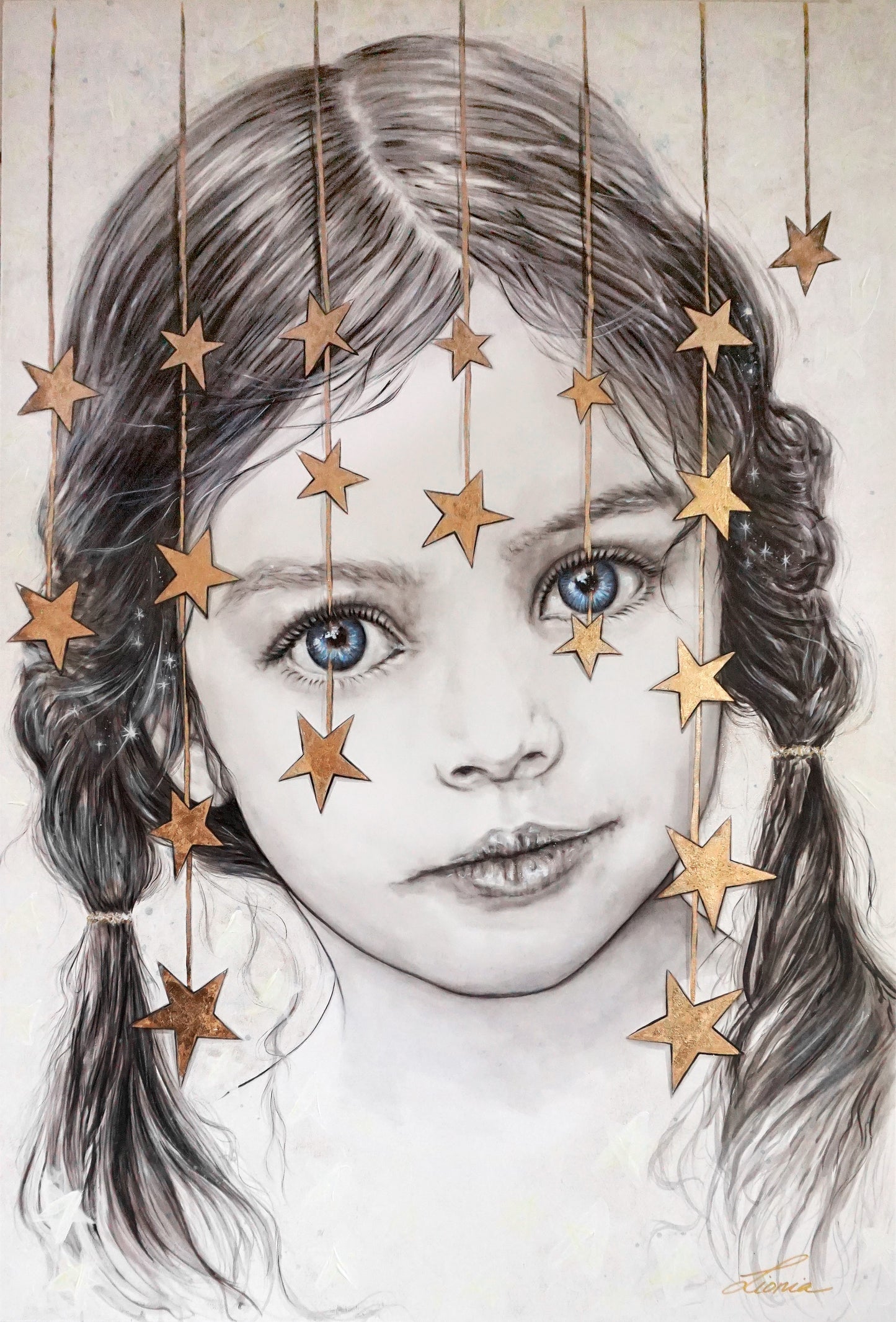 Little Dreamer - Limited Edition