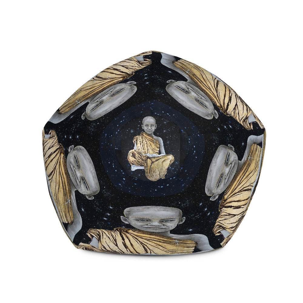 The Zen - Chillout bean bag