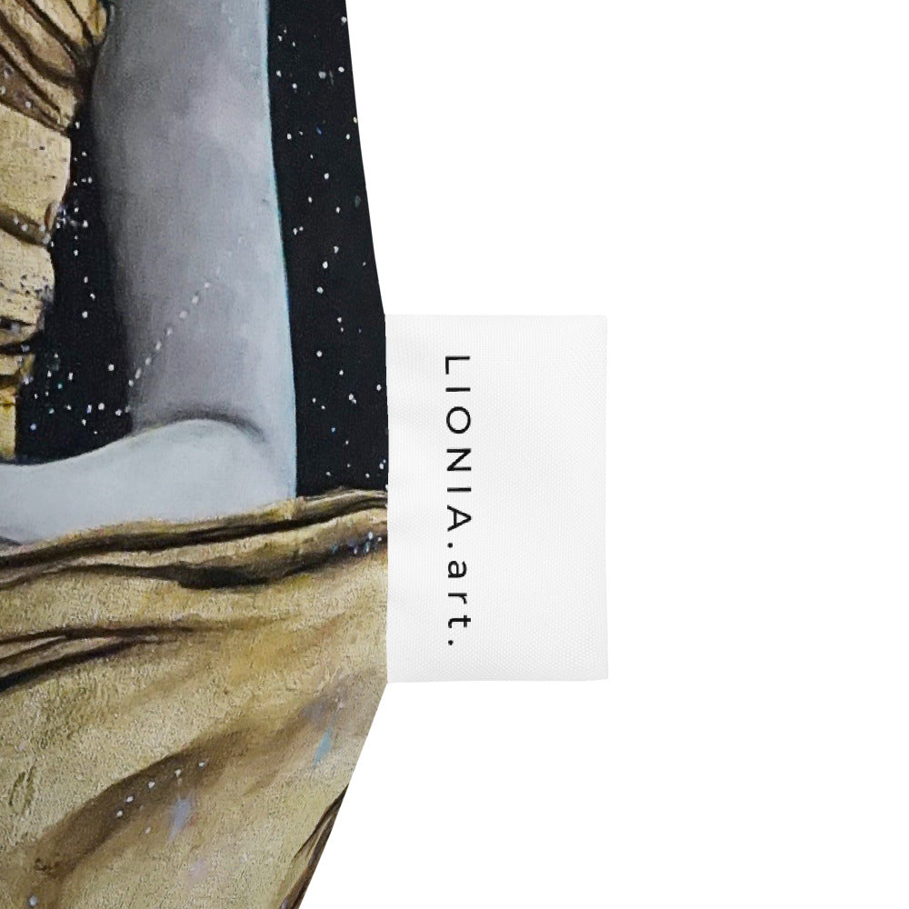 The Zen - Chillout bean bag