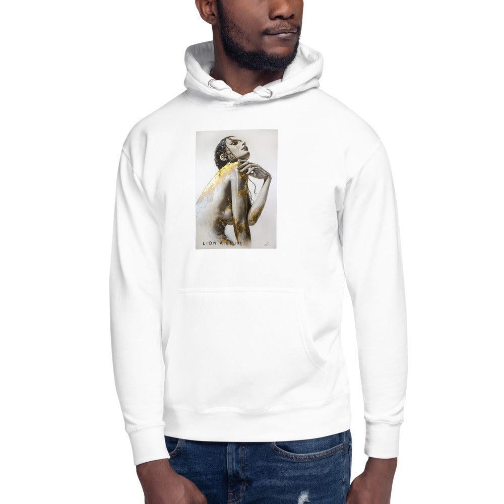 11.11 Original Art Hoodie
