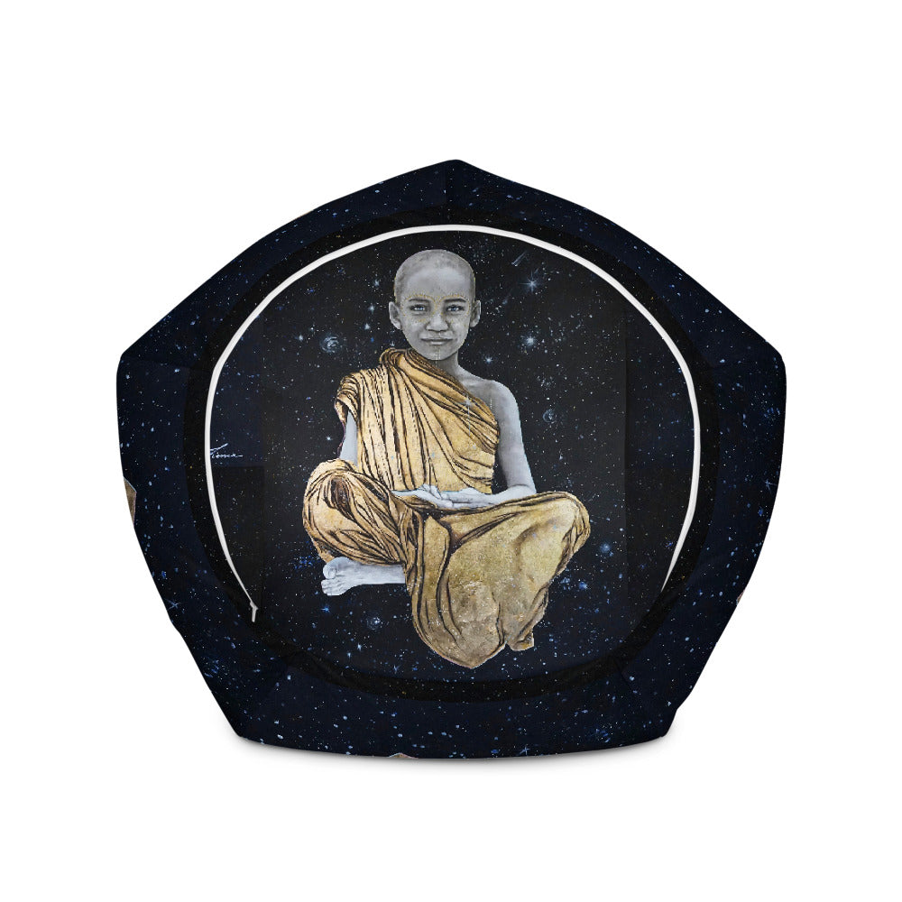 The Zen - Chillout bean bag