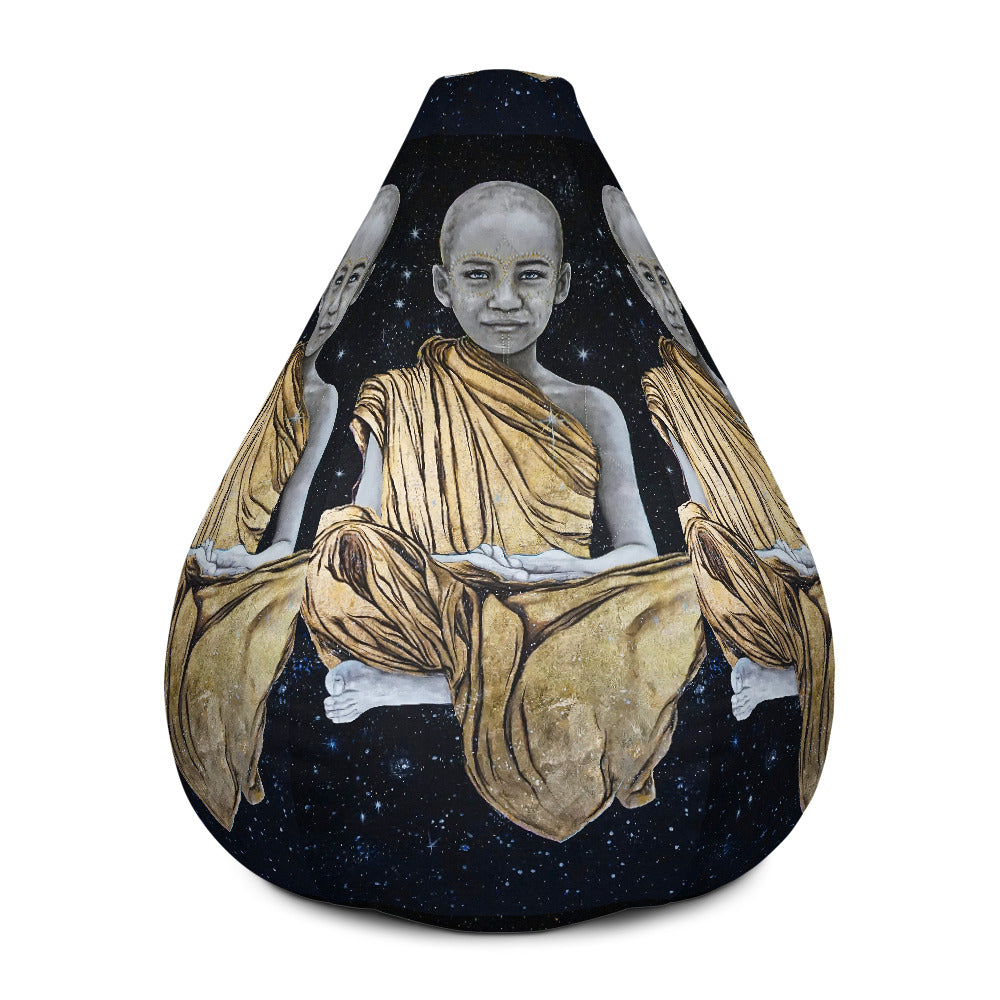 The Zen - Chillout bean bag