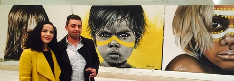 EVENTS: Cancer Council Art Show