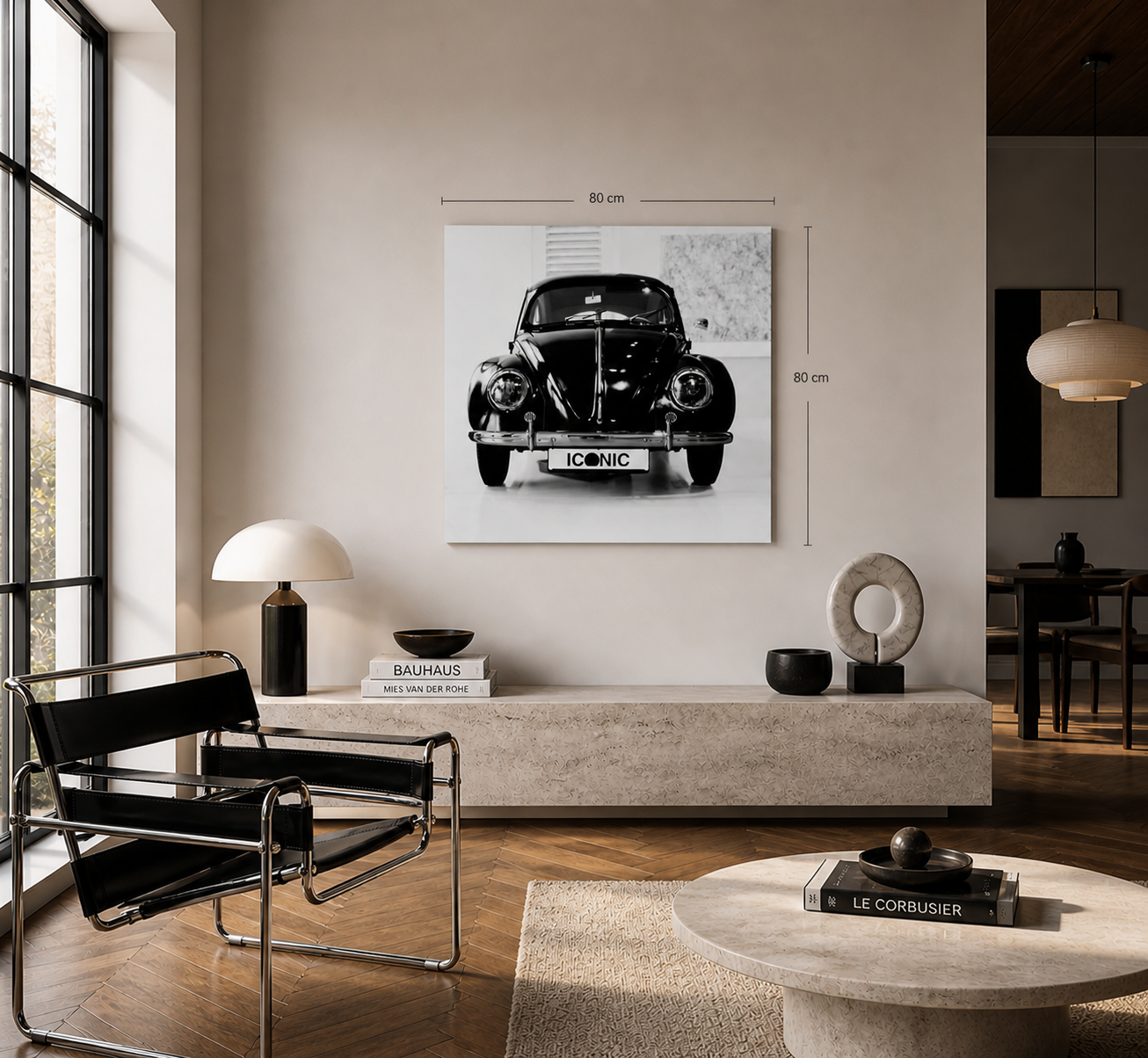 Beetle / Iconic