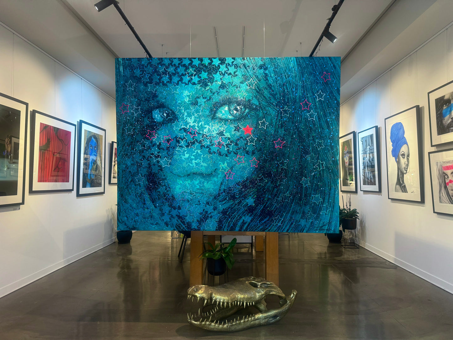 Star Mermaid