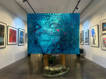Star Mermaid