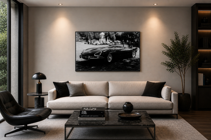 Exmoor Classic (Jaguar)