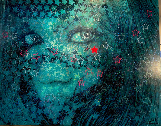 Star Mermaid