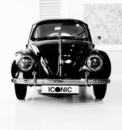Beetle / Iconic
