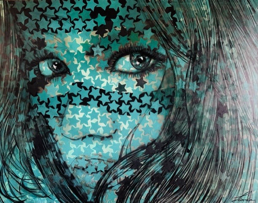 Star Mermaid