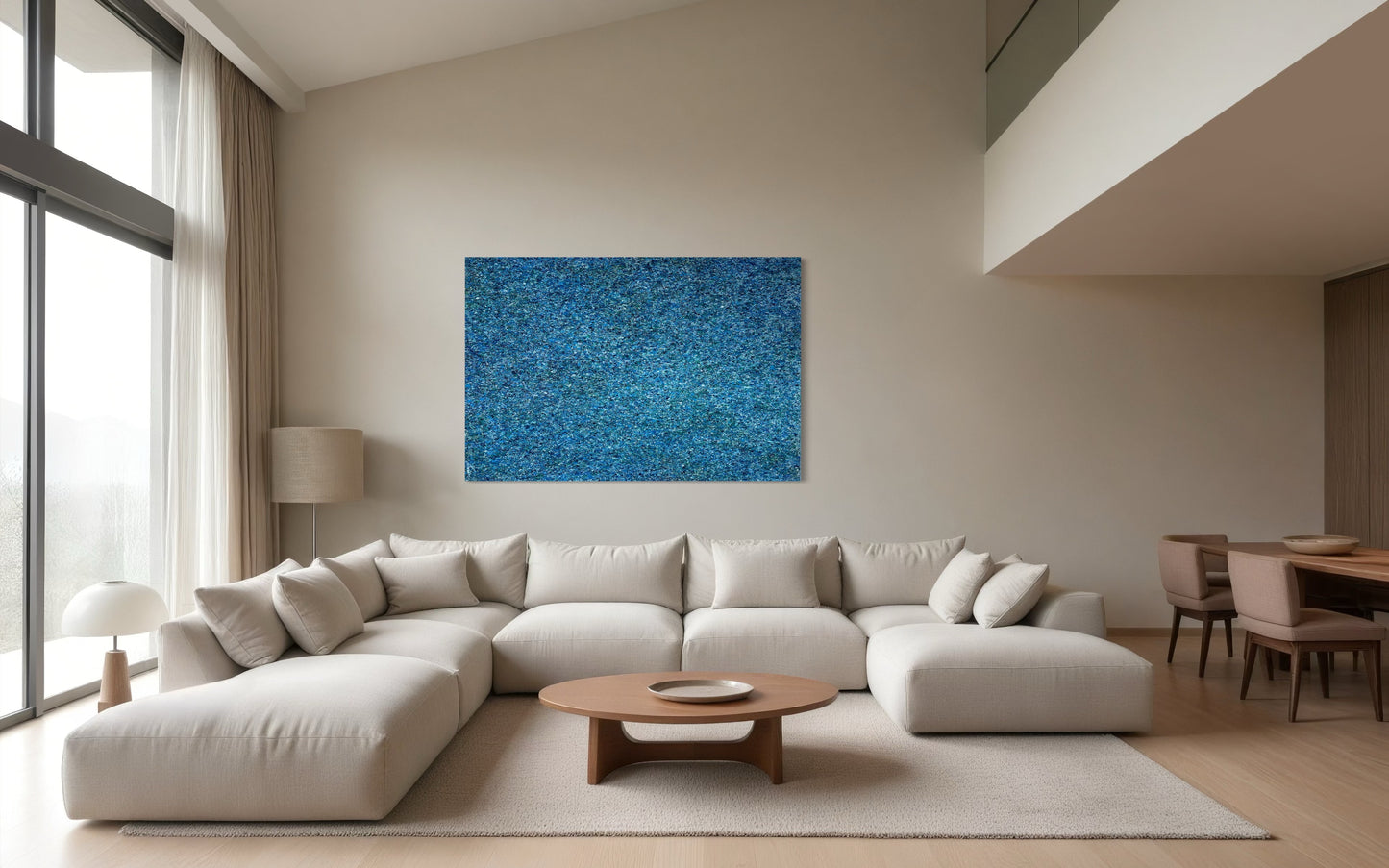 Azul