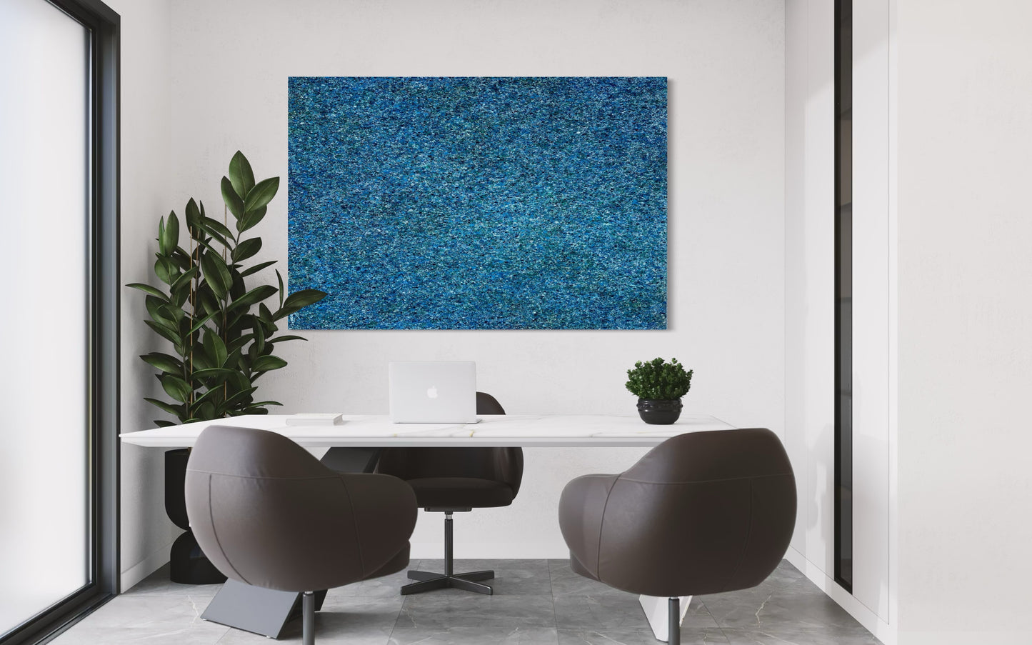 Azul