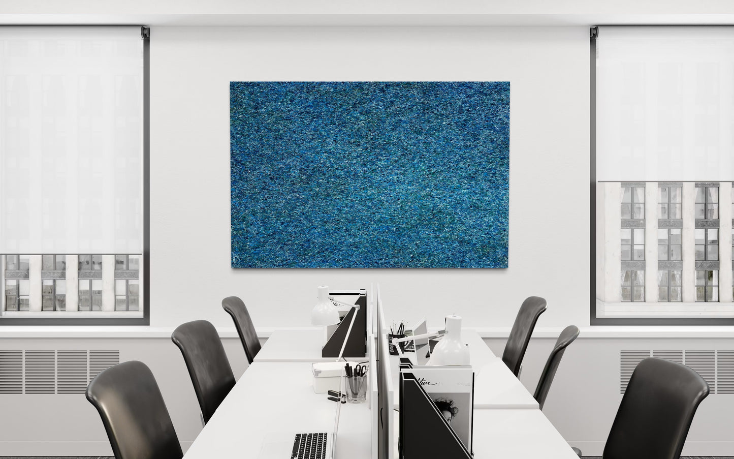 Azul