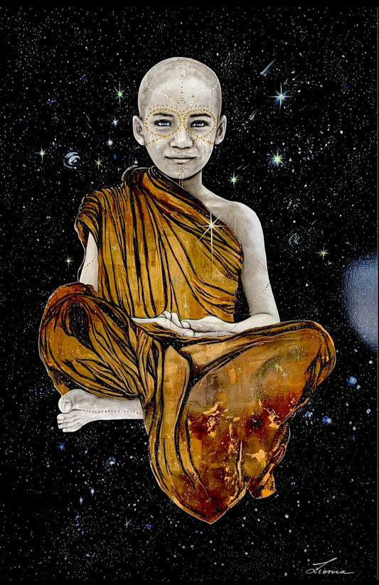 Om - Limited Edition