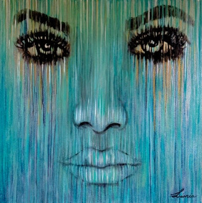 Turquoise Dreams