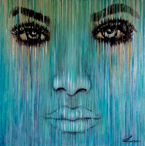 Turquoise Dreams