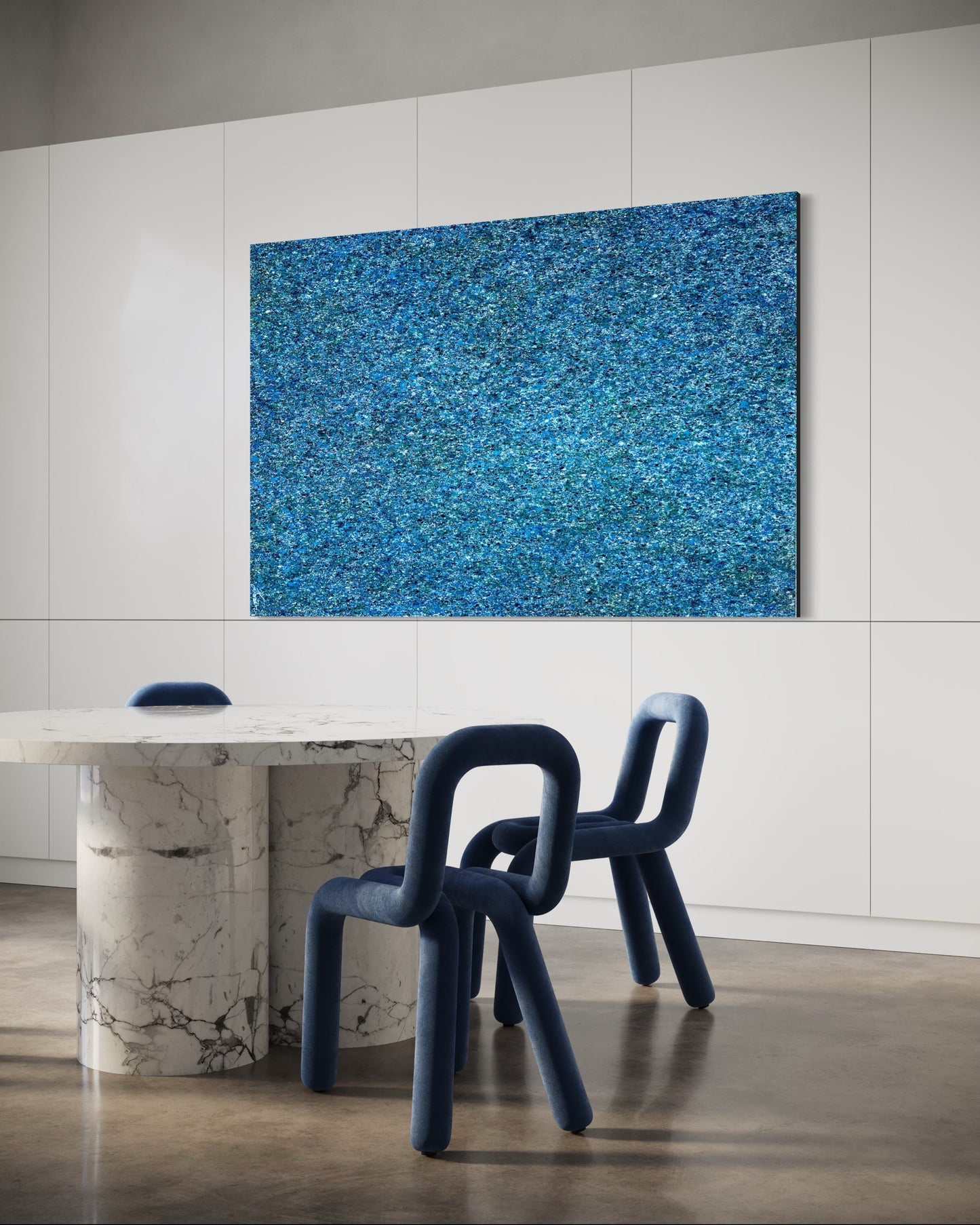 Azul