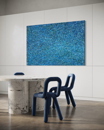 Azul