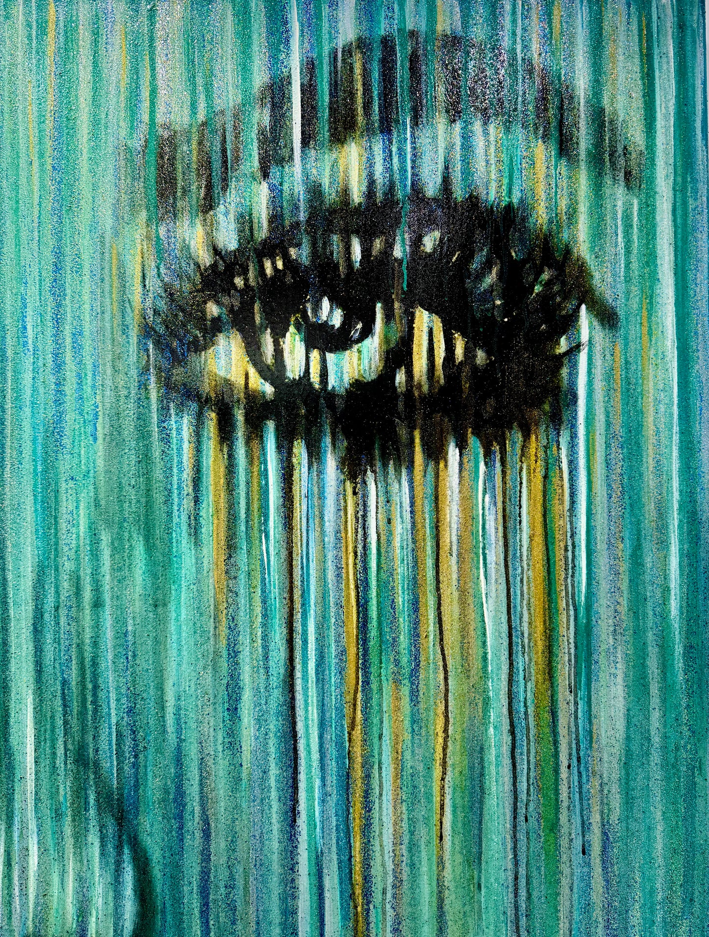 Turquoise Dreams