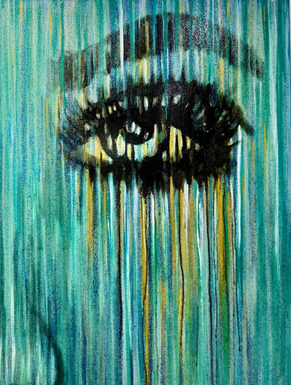 Turquoise Dreams