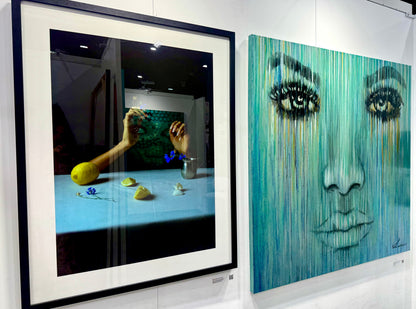 Turquoise Dreams