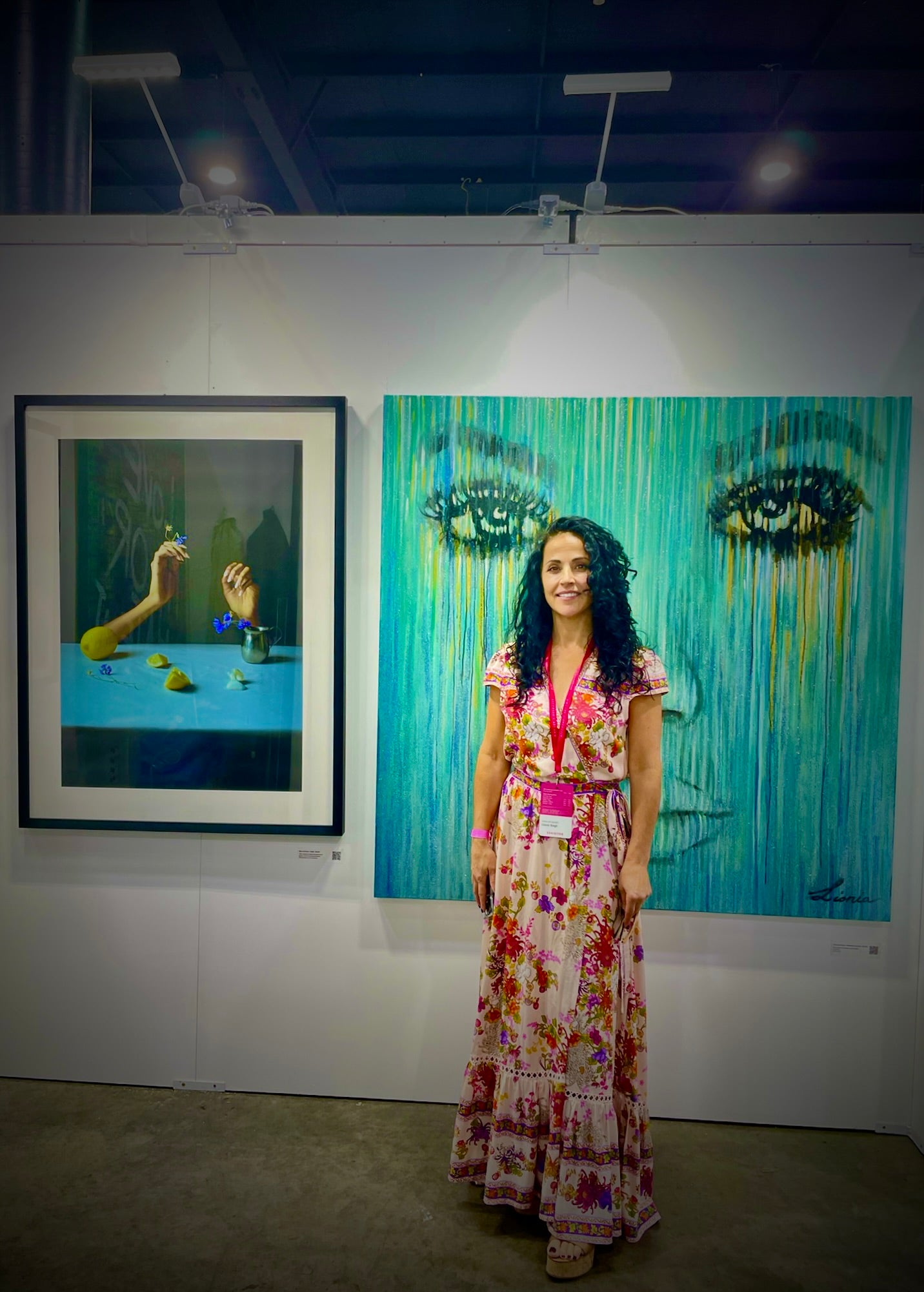 Turquoise Dreams