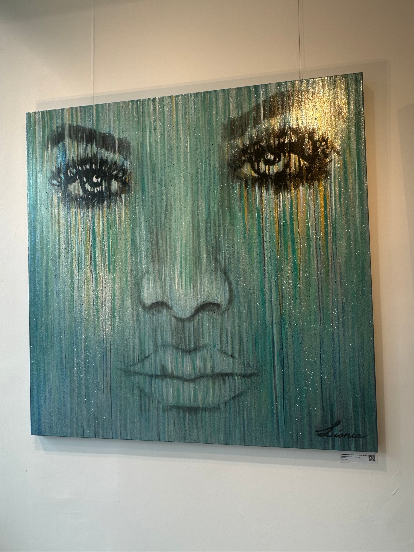 Turquoise Dreams