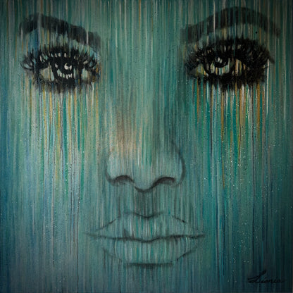 Turquoise Dreams