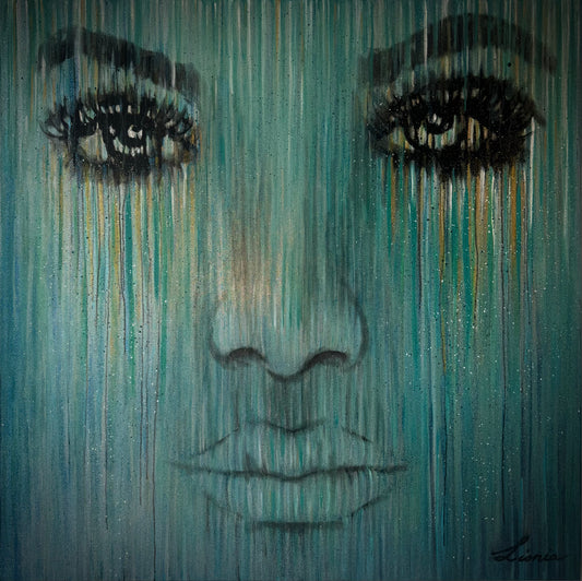 Turquoise Dreams