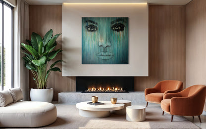 Turquoise Dreams