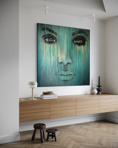 Turquoise Dreams
