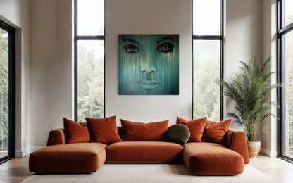 Turquoise Dreams