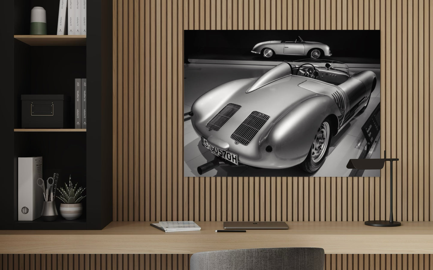 Classic Speedster