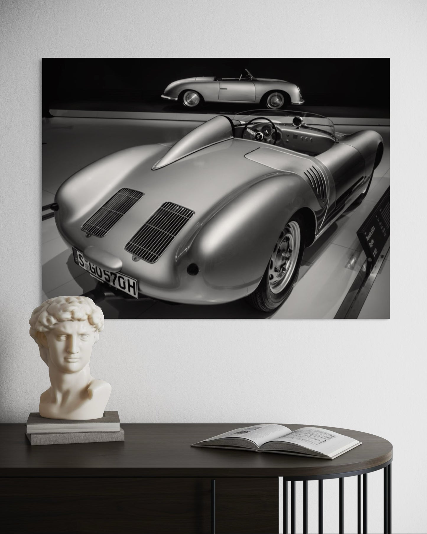 Classic Speedster