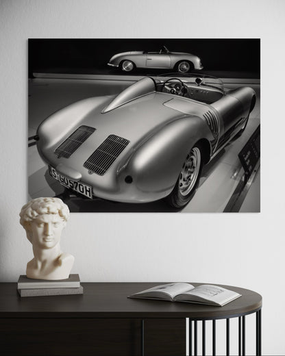 Classic Speedster