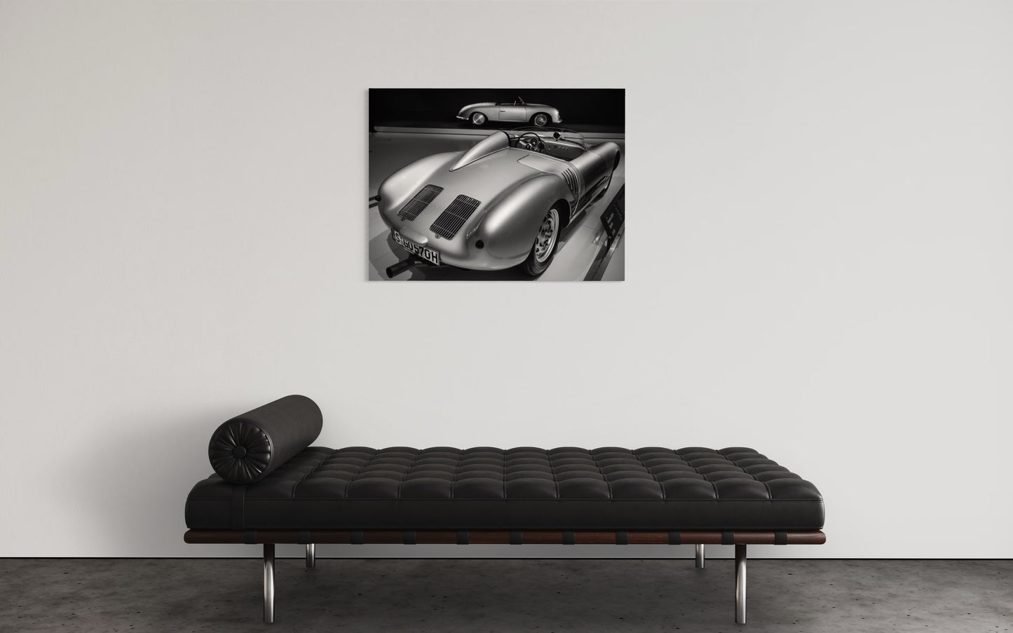 Classic Speedster